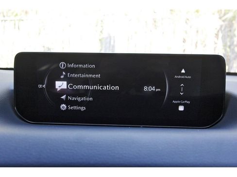 New 2026 MAZDA CX-50 AWD 2.5 S w/ Weather Package image 24