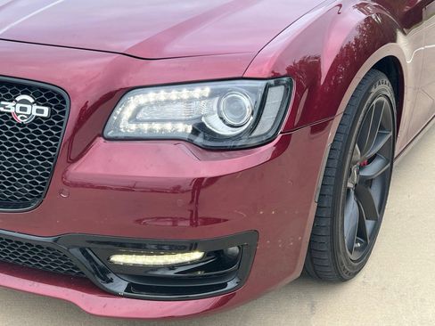 Used 2023 Chrysler 300 C RWD image 4