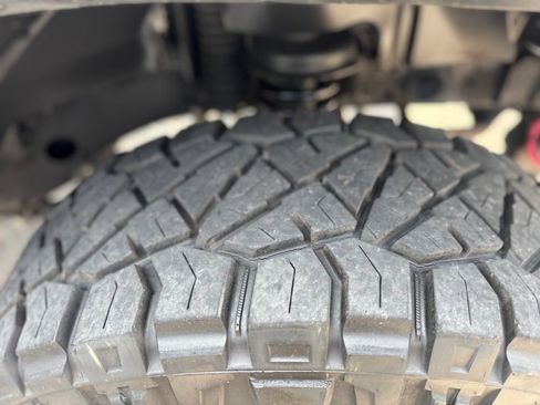 Used 2020 Jeep Wrangler Unlimited Sport AWD/4WD image 28
