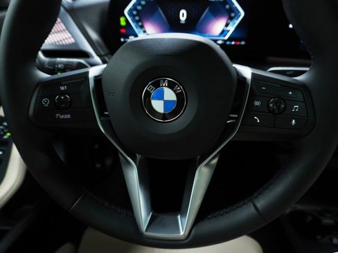 Certified 2025 BMW 228i xDrive w/ Premium Package image 16