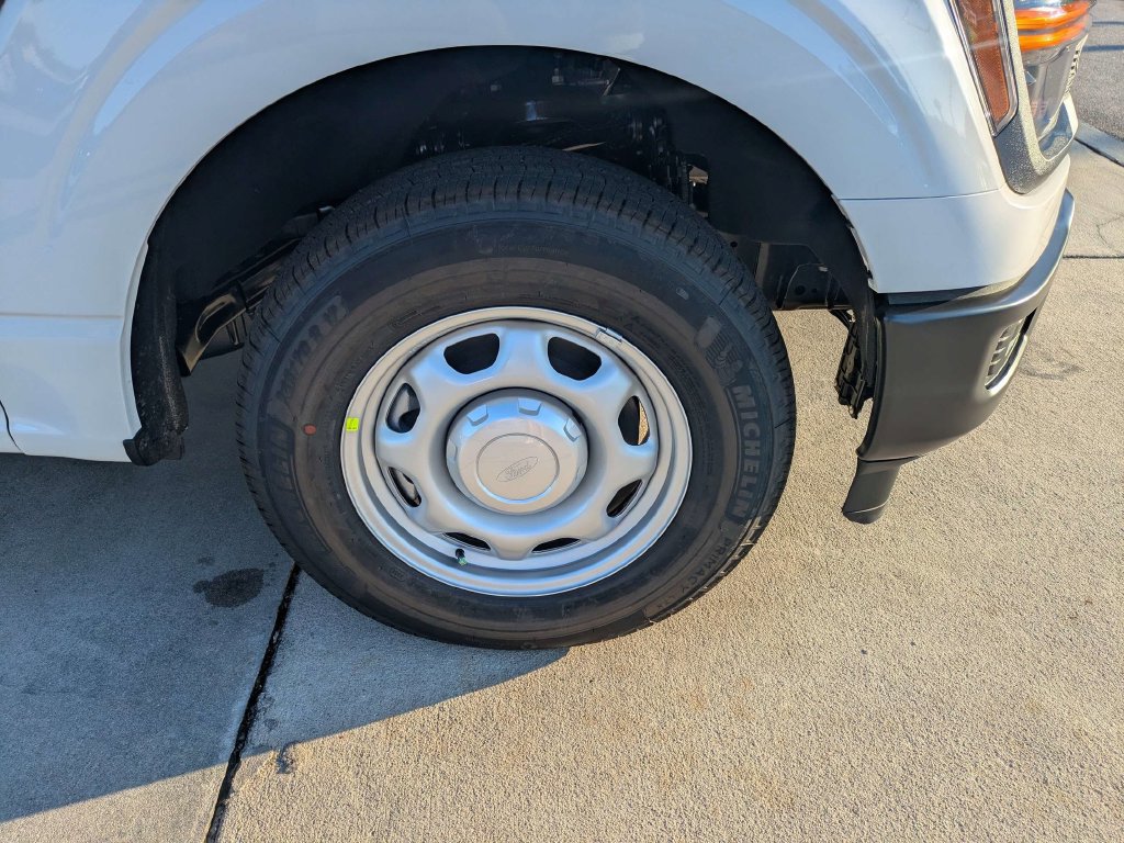 New 2026 Ford F150 XL RWD image 11