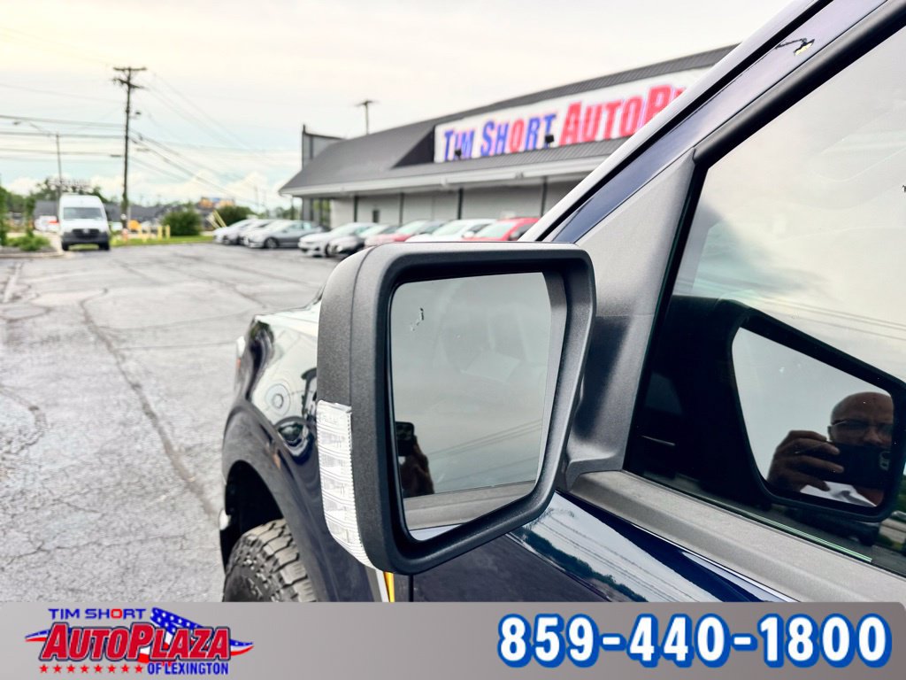 Used 2023 Ford F150 Tremor AWD/4WD image 19