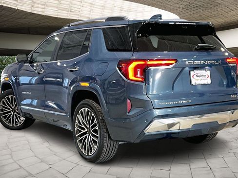 New 2026 GMC Terrain Denali image 3