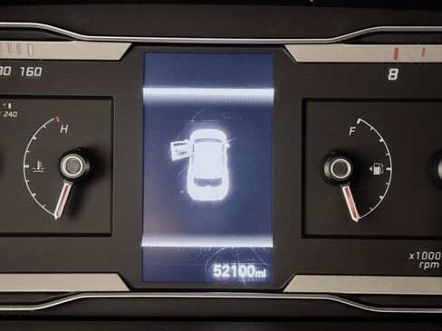 Used 2024 Hyundai Tucson SEL image 16