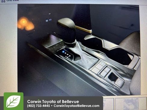 Used 2025 Toyota Camry LE image 12