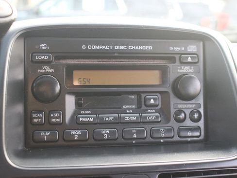 Used 2005 Honda CR-V EX image 23