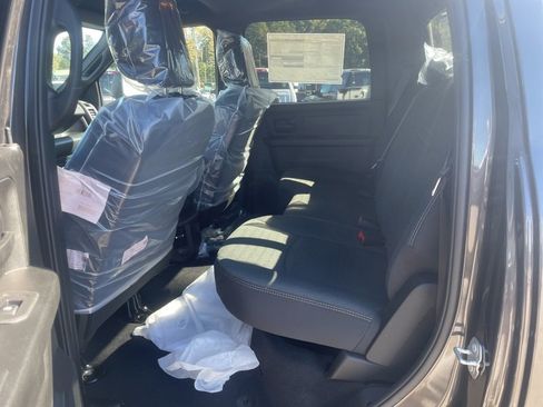 New 2026 RAM 2500 Tradesman image 12