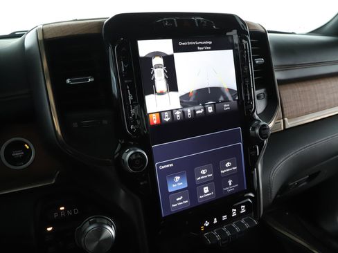 Used 2023 RAM 1500 Limited image 11