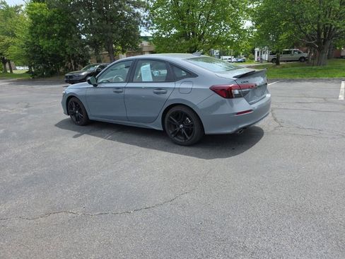 Used 2026 Honda Civic Si image 5