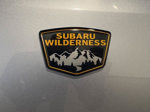 Used 2024 Subaru Outback Wilderness AWD/4WD image 51