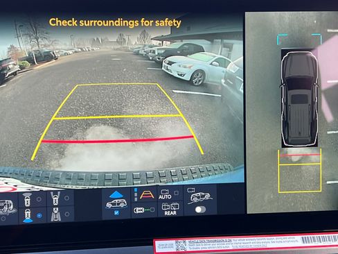 New 2026 Toyota 4Runner TRD Off-Road Premium image 17