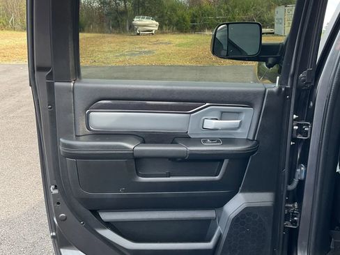 Used 2019 RAM 2500 Power Wagon image 57