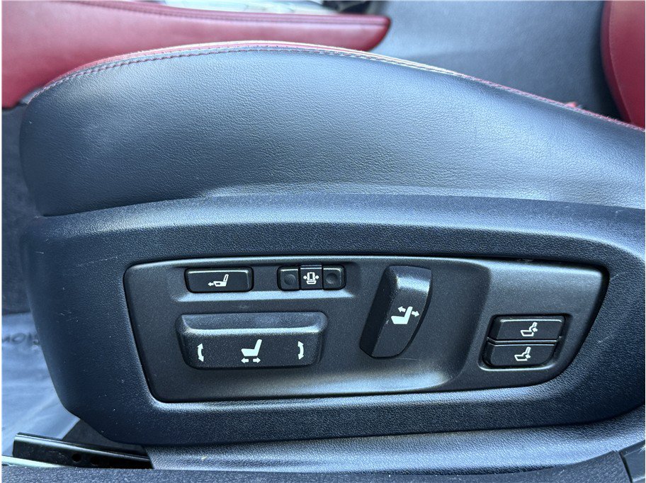 Used 2020 Lexus GS 350 F Sport w/ Preferred Accessory Package RWD image 12