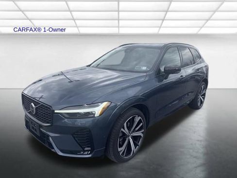 Used 2023 Volvo XC60 B5 Ultimate image 24