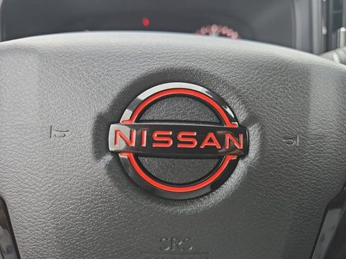 New 2026 Nissan Frontier Pro-X w/ Pro Premium Package RWD image 5