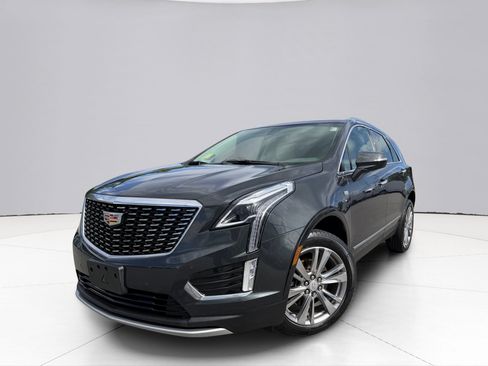 Used 2023 Cadillac XT5 Premium Luxury AWD/4WD image 1