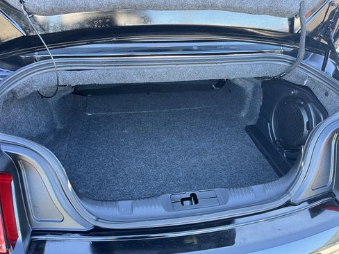 Used 2016 Ford Mustang GT Premium w/ Equipment Group 401A image 22