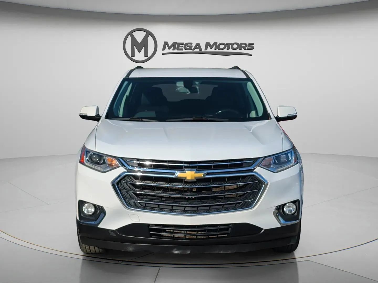 Used 2020 Chevrolet Traverse LT AWD/4WD image 12