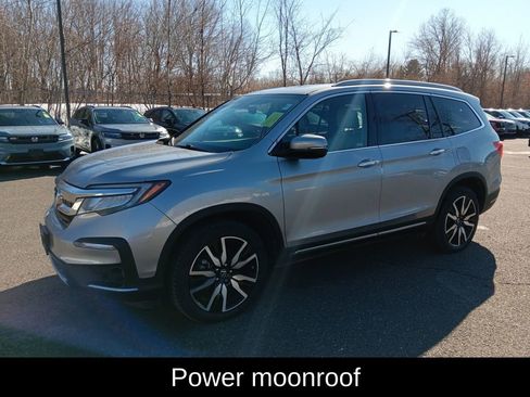 Used 2020 Honda Pilot Touring image 9