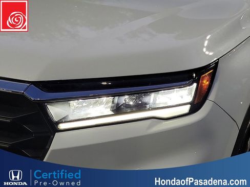 Certified 2024 Honda Pilot EX-L image 29