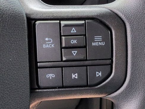 New 2026 Ford F450 Lariat AWD/4WD image 26
