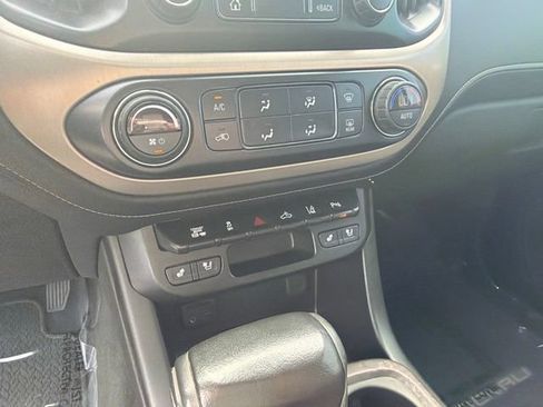 Used 2021 GMC Canyon Denali AWD/4WD image 27