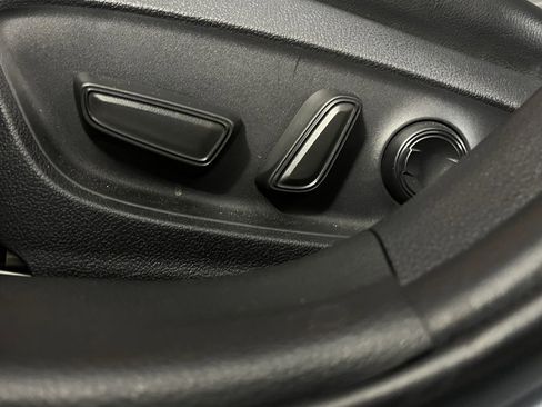 Used 2021 Toyota Corolla XSE w/ Carpet Mat Package (TMS) image 22