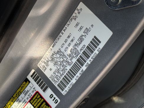 Used 2024 Toyota Tacoma TRD Off-Road image 65