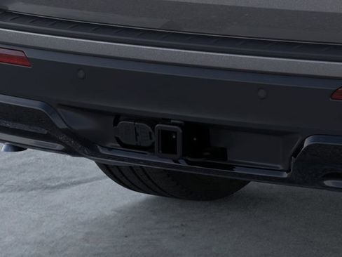New 2026 Ford Explorer ST-Line RWD image 23