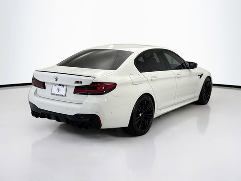 Used 2023 BMW M5 w/ Competition Package image 5
