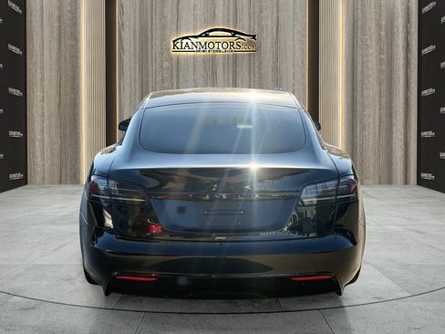Used 2023 Tesla Model S AWD/4WD image 6