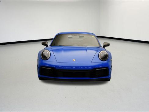 Used 2024 Porsche 911 Carrera T image 10