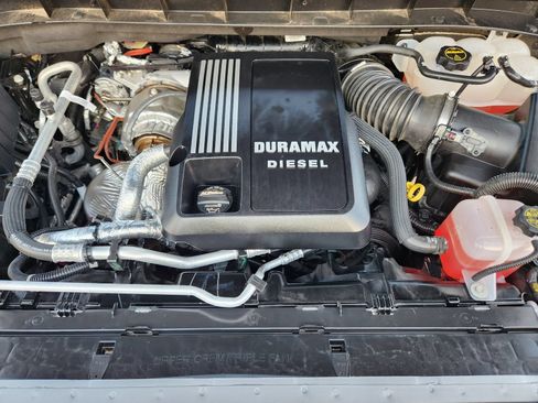 Used 2026 GMC Sierra 1500 AT4X AWD/4WD image 43