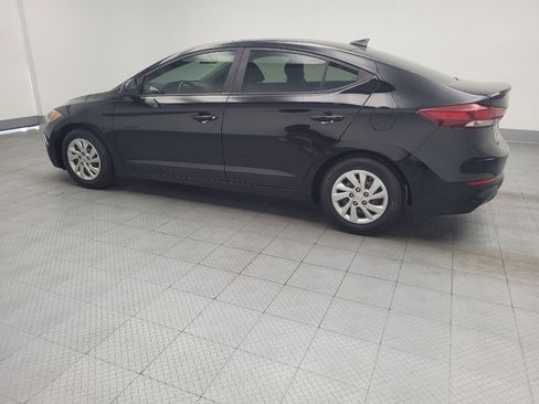 Used 2017 Hyundai Elantra SE FWD image 3
