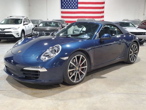 Used 2012 Porsche 911 Carrera S RWD image 50