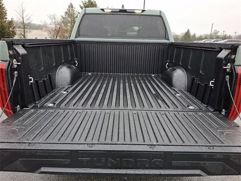 Used 2024 Toyota Tundra SR5 image 28
