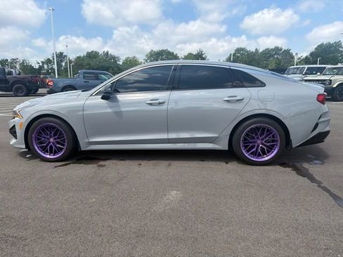 Used 2022 Kia K5 GT-Line w/ GT-Line FWD Premium Package image 12