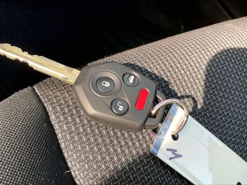 Used 2018 Subaru Impreza 2.0i w/ Popular Package #2 image 15