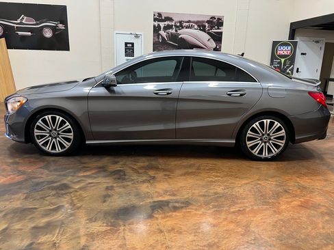 Used 2018 Mercedes-Benz CLA 250 image 6