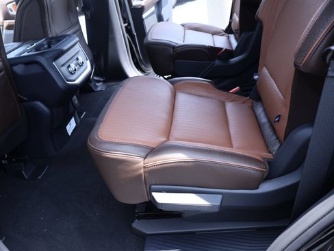 New 2027 Ford Expedition King Ranch AWD/4WD image 13