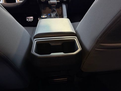 New 2026 Toyota Tacoma TRD Sport image 34