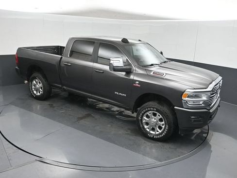 Used 2024 RAM 2500 Laramie w/ Safety Group AWD/4WD image 40