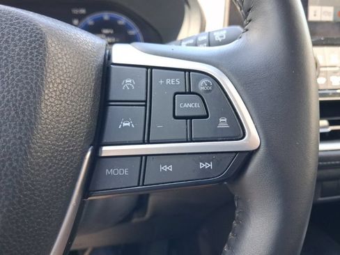 Used 2024 Toyota Grand Highlander AWD image 32
