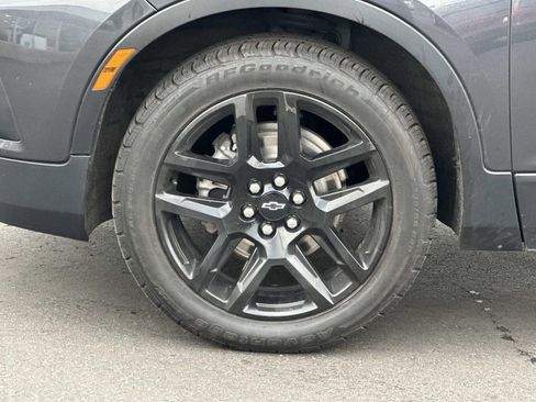 Used 2022 Chevrolet Blazer LT image 9