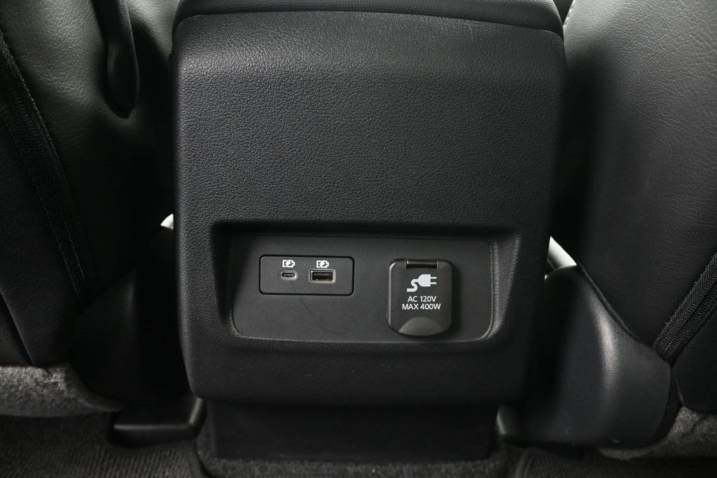 Used 2023 Nissan Frontier SV w/ SV Premium Package AWD/4WD image 20