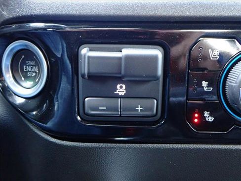 Used 2023 Chevrolet Silverado 1500 High Country w/ High Country Premium Package image 22