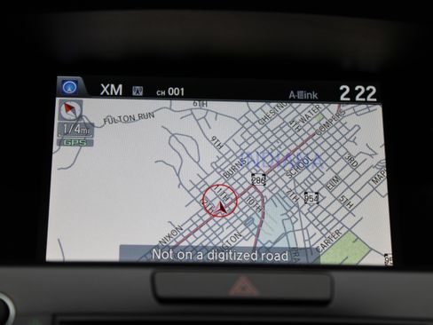 Used 2014 Acura MDX SH-AWD w/ Advance Package image 28