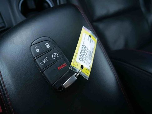 Used 2024 Dodge Durango R/T AWD/4WD image 30