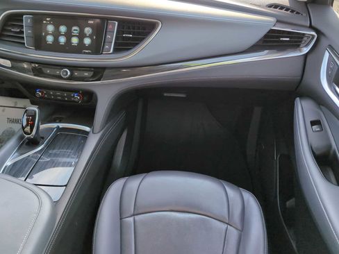 Used 2018 Buick Enclave Premium w/ LPO, Hit The Road Package image 29