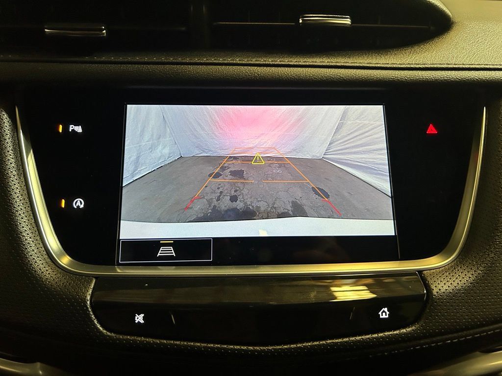 Used 2024 Cadillac XT5 Premium Luxury FWD image 29